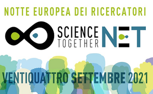 European Researchers' Night 2021 - NET project