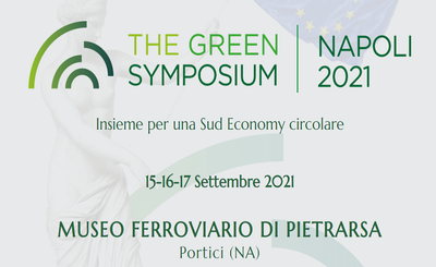 Green Symposium 2021