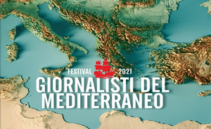 Mediterranean Journalists Festival 2021