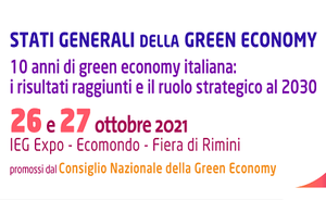 General States of the Green Economy