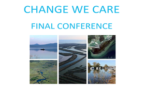 CHANGE WE CARE: final conference