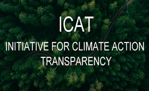 ICAT project: ISPRA technical support to Vietnam