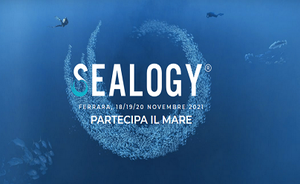ISPRA participation in Sealogy 2021