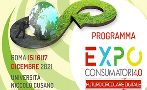 Expo Consumers 4.0