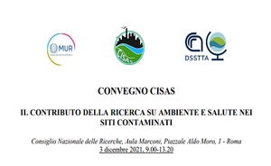 The contribution of research on environment and health in contaminated sites