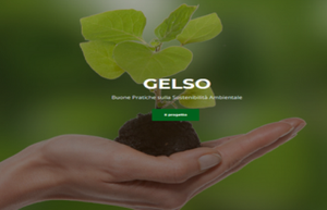 Online the new web site of the GELSO data base