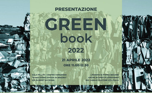 Green Book 2022 presentation