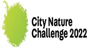 Participate and promote the City Nature Challenge, the citizen science initiative that allows to assess the biodiversity status of cities