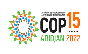 COP 15 of UNCCD