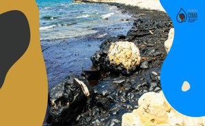 CIMA Project - Training for operators: "first intervention strategies for the defense of the sea and coastal areas of marine areas protected from accidental pollution by hydrocarbons"