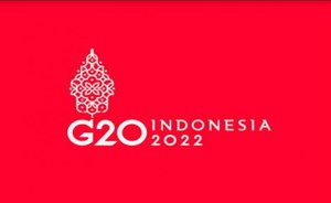 G20 Environment and Climate Ministers meeting in Indonesia