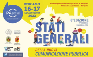General States of the New Public Communication