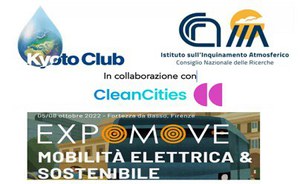 Mobilitaria 2022. Towards a zero-emission city. Urban Plans for Sustainable Mobility of Metropolitan Cities
