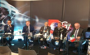Press Conference for the presentation of the XVI edition of RemTech Expo