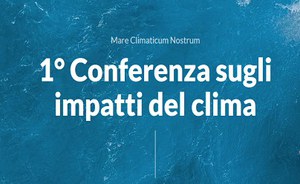 Report on climate impacts in the Mediterranean area
