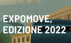 ExpoMove - Electric and Sustainable Light, Public and Shared Mobility