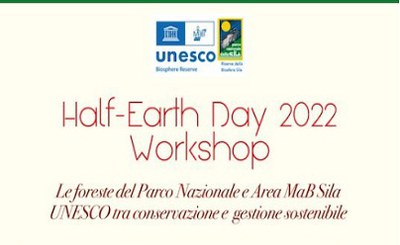 Half-Earth Day 2022