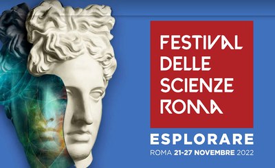 ISPRA participates at the Science Festival of Rome