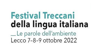 Treccani Festival of the Italian language