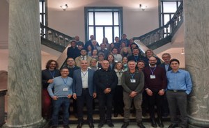 In Naples the meeting of experts for the implementation of the NEAMTWS strategy