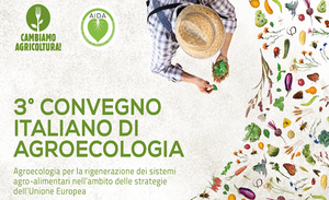 Agroecology for the regeneration of agro-food systems within the strategies of the European Union