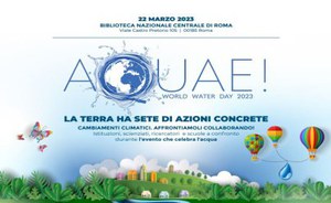 AQUAE! World Water Day 2023