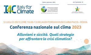 Climate national conference