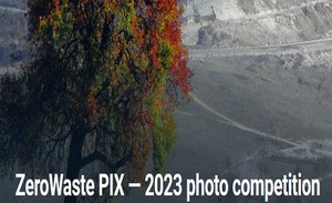 Get your cameras ready! EEA launches ZeroWaste PIX photo competition 2023