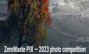 Get your cameras ready! EEA launches ZeroWaste PIX photo competition 2023