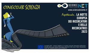 Cineclub Scienza: three films to debate the prospects of science for the future of the planet