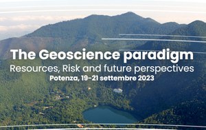 The Geoscience Paradigm. Resources, risk and future perspectives
