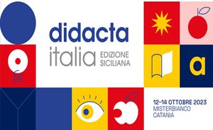 Didacta Italy Siclian edition