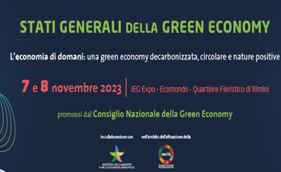 States General of the Green Economy 2023