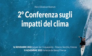 Second conference on climate impacts