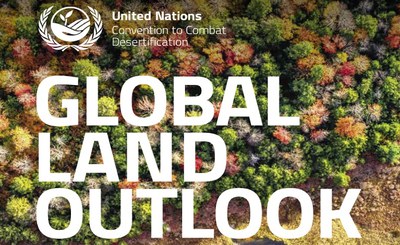 Second edition of the Global Land Outlook (GLO2), Land Restoration for Recovery and Resilience