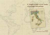 The J.W. Goethe's "Journey to Italy" and the geological landscape