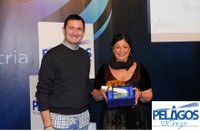 Scientific divulgation: ISPRA TV awarded 