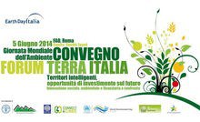 Italian Earth Forum - Live video from FAO's headquarters