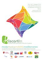 ISPRA TV participates at the ‘Riscarti’ Festival