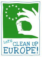 Waste: Let’s clean up Europe!