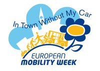 European mobility week 2014