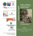 Trento: 17-20 September 2015 - In war with Eagles - geologists and cartographers on alpine front of the Great  War - Second circular