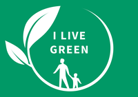 I live green, a video competition to share your “green action”