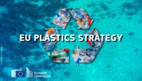 EC adopted the first strategy for plastics : a public consultation is online