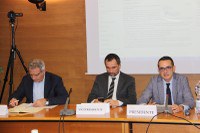 First meeting of the National Council SNPA with the new General Director of ISPRA