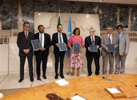 Ispra and Fao, an agreemento to promote suistainable agriculture