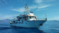 Established new marine protected areas : Capo Testa-Punta Falcone and Capo Milazzo