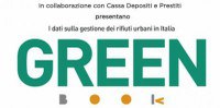 Green Book - urban waste management data in Italy
