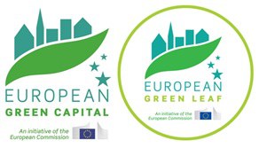 5 Weeks to Apply for the 2021 European Green Capital and 2020 European Green Leaf Awards!