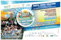 Re Boat Roma Contest 2018